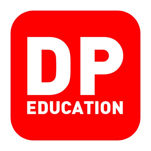 Dp_Education_logo